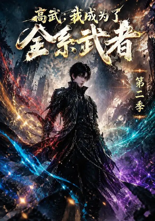 高武：我成为了全系武者第二季（105集）
