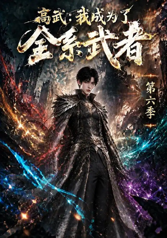 高武：我成为了全系武者第六季（260集）