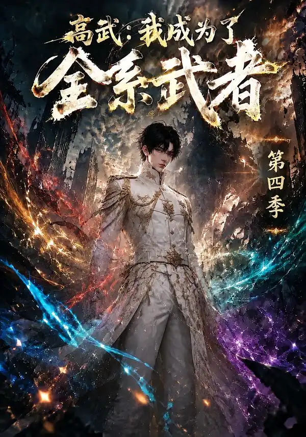 高武：我成为了全系武者第四季（110集）