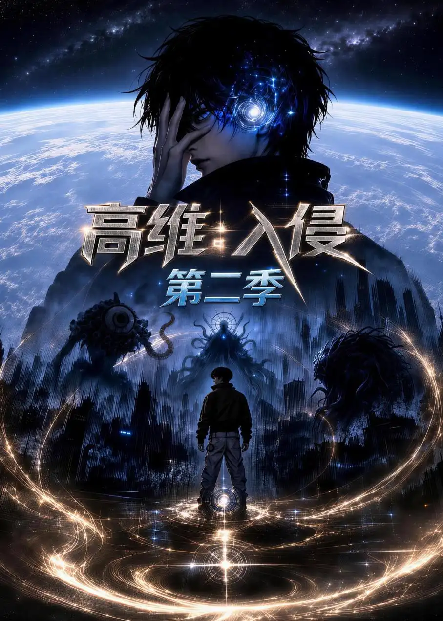 高维：入侵第二季（61集）