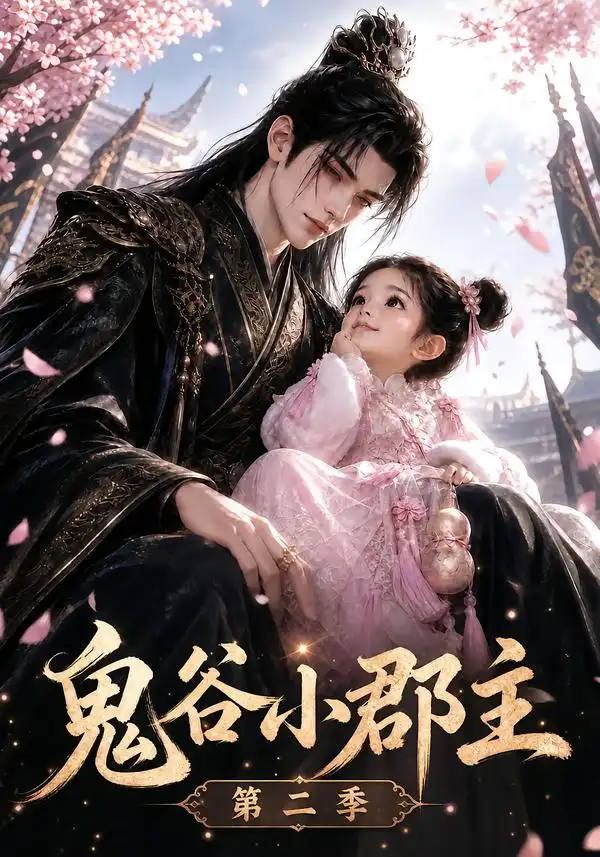 鬼谷小郡主第二季（123集）