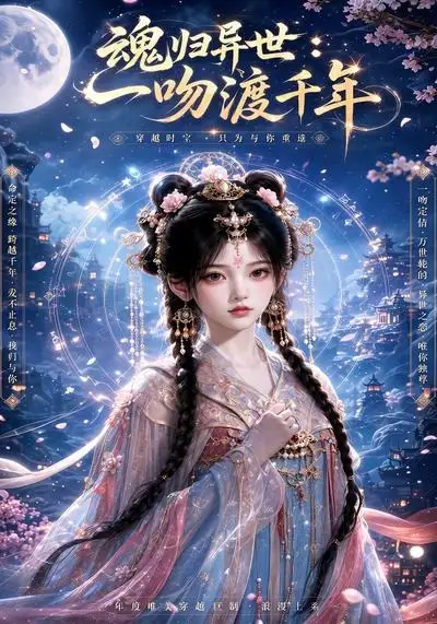 魂归异世：一吻渡千年（43集）