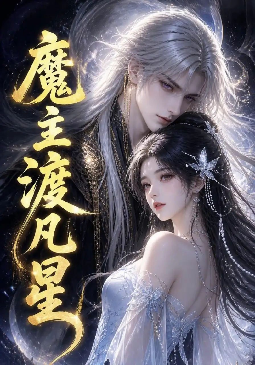 魔主渡凡星（8集）