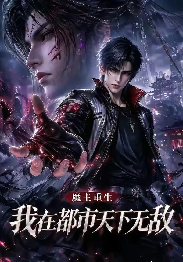 魔主重生：我在都市天下无敌（85集）