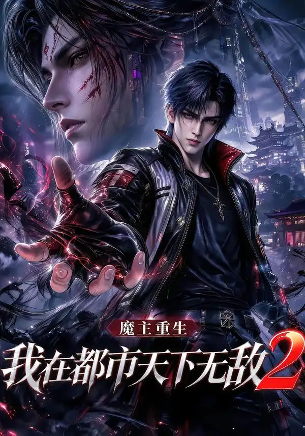 魔主重生：我在都市天下无敌2（144集）