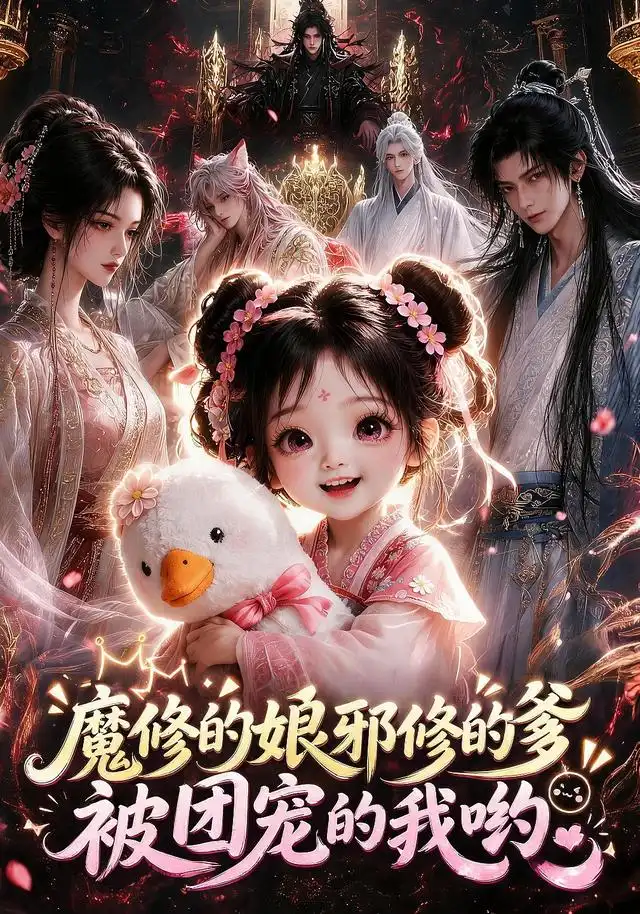 魔修的娘邪修的爹被团宠的我哟（121集）