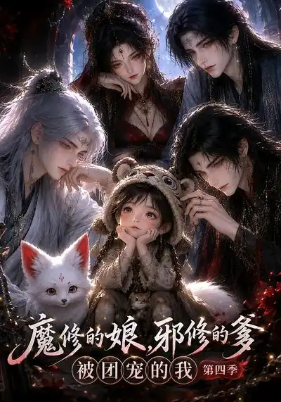 魔修的娘，邪修的爹，被团宠的我第四季（107集）