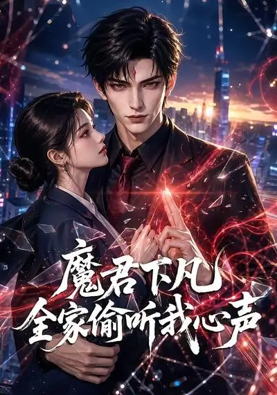 魔君下凡全家偷听我心声（40集）