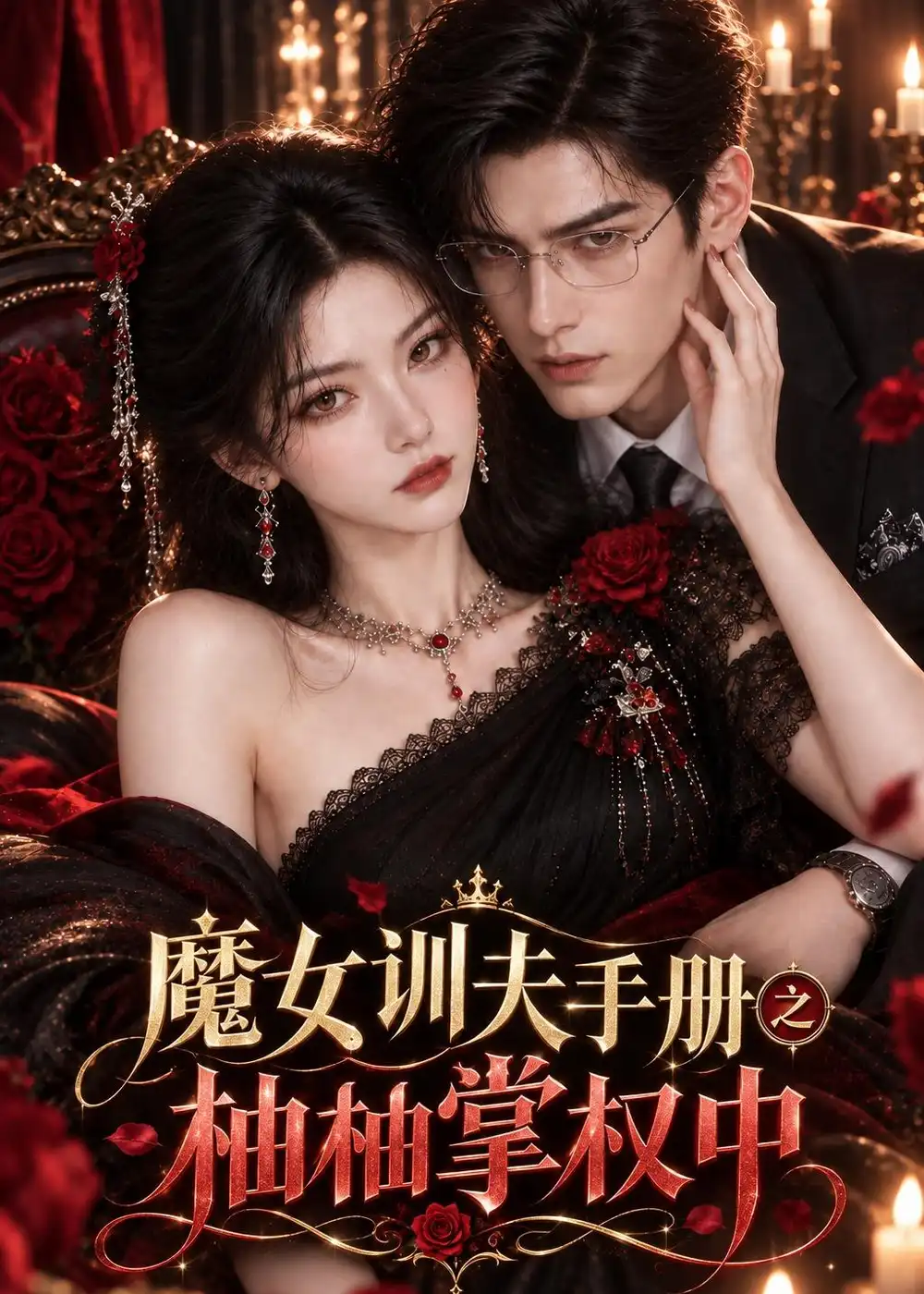 魔女训夫手册之柚柚掌权中（148集）