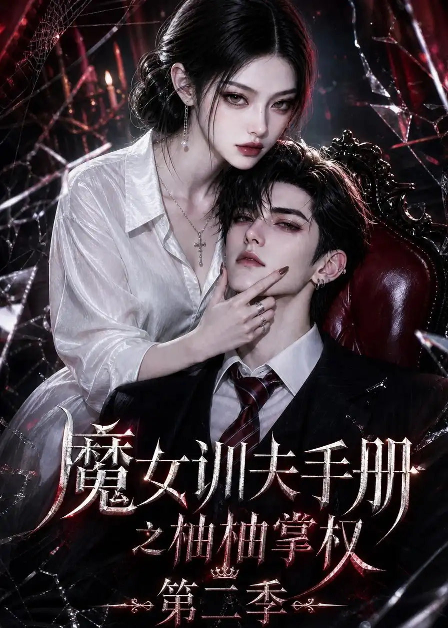 魔女训夫手册之柚柚掌权第二季（122集）