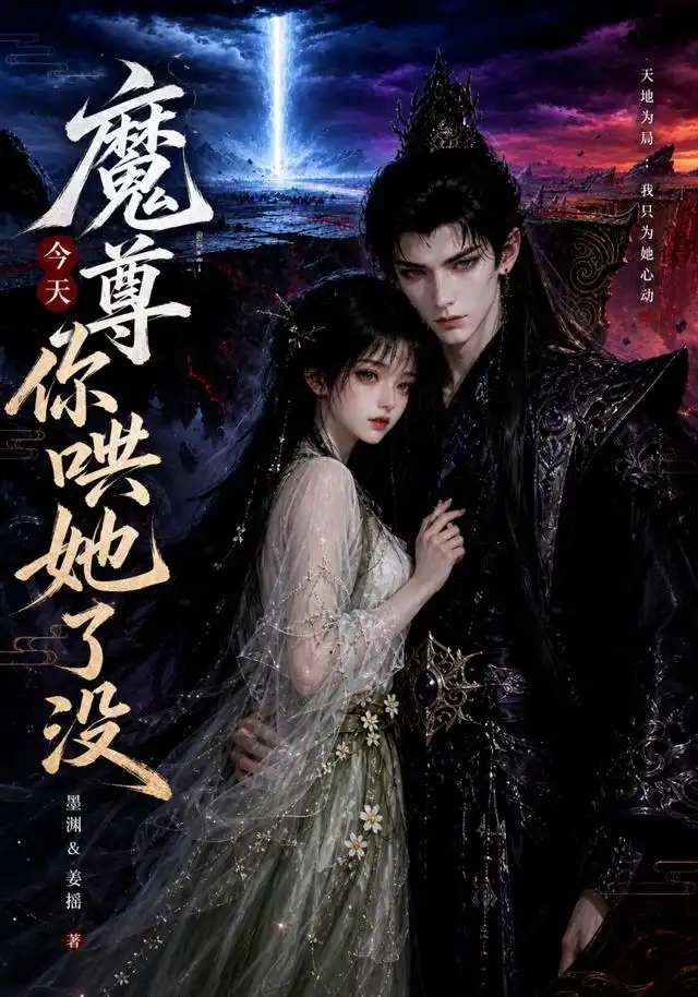 魔尊今天你哄她了没（66集）