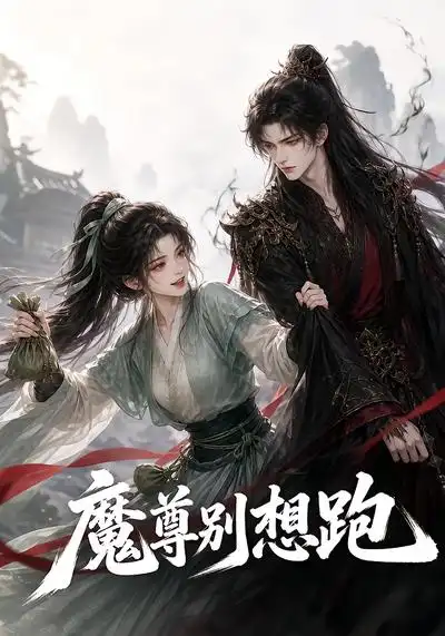 魔尊别想跑（29集）