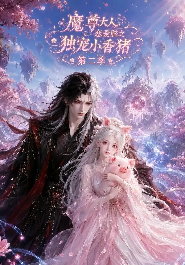 魔尊大人恋爱脑之独宠小香猪第二季（141集）