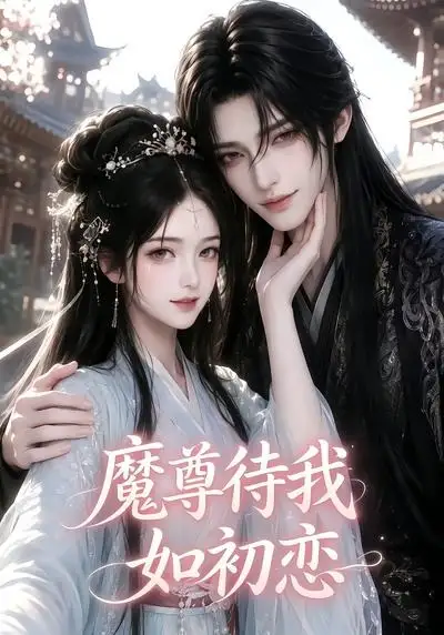 魔尊待我如初恋（24集）