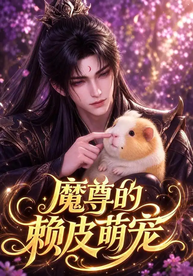 魔尊的赖皮萌宠（78集）