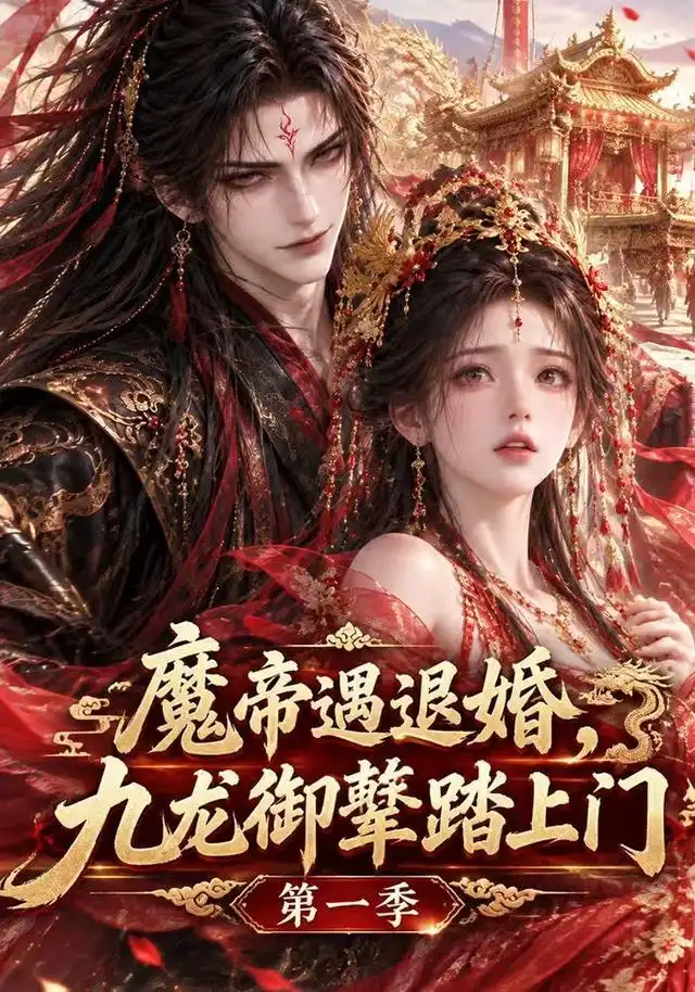 魔帝遇退婚，九龙御辇踏上门第一季（183集）