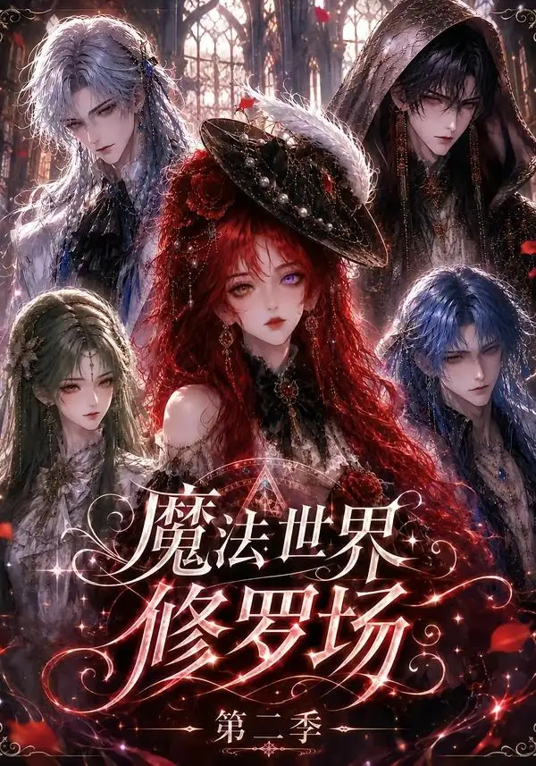 魔法世界修罗场第二季（107集）