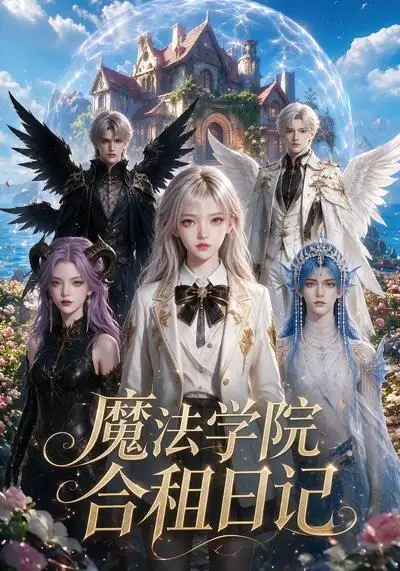 魔法学院合租日记（69集）