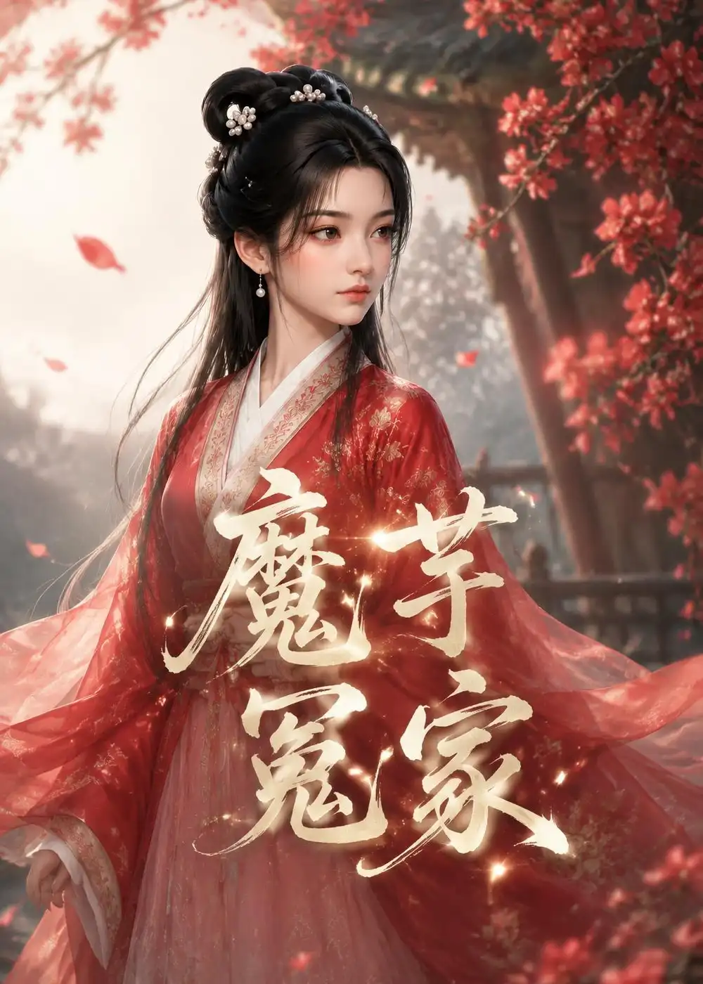 魔芋冤家（62集）