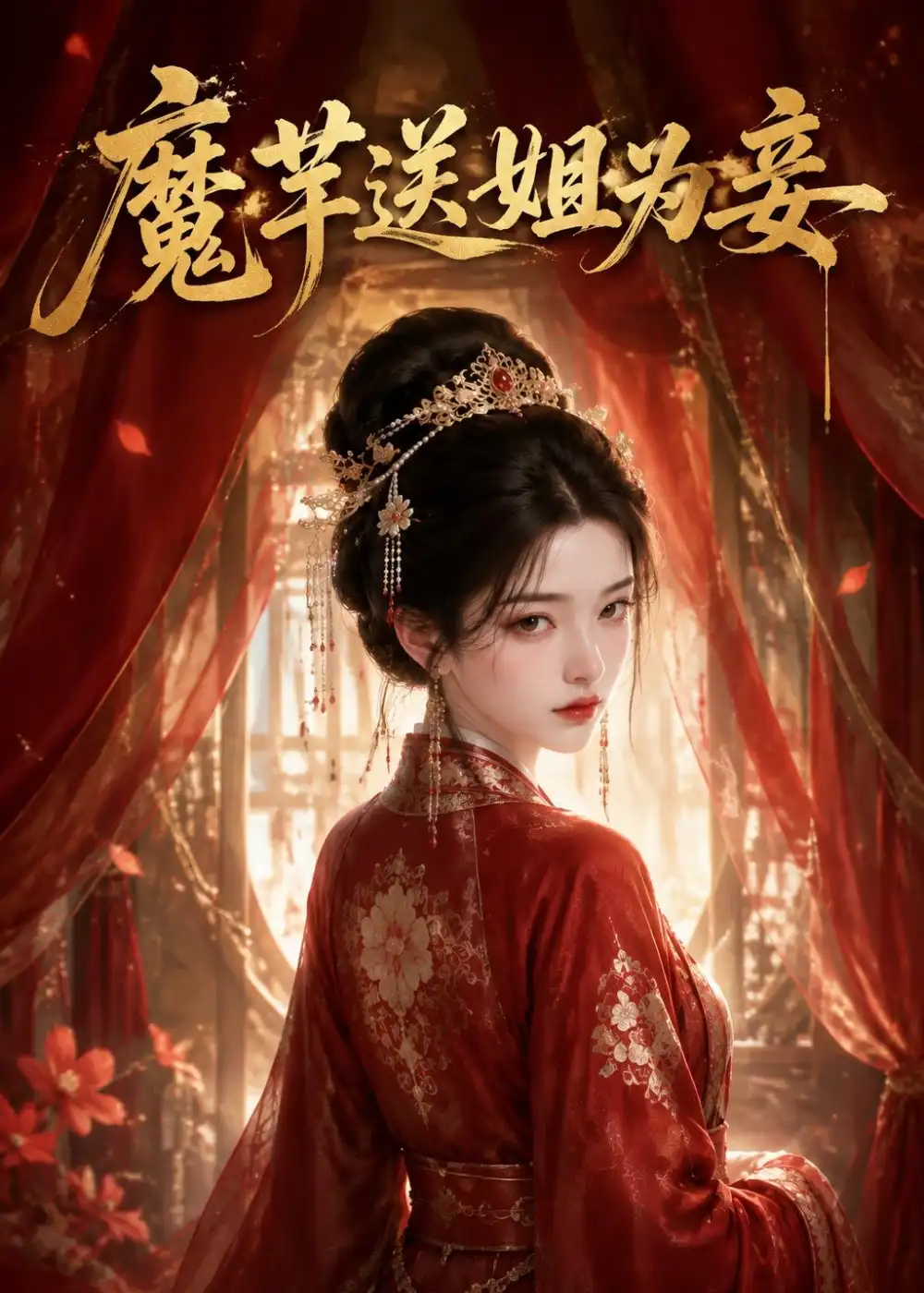 魔芋送姐为妾（42集）