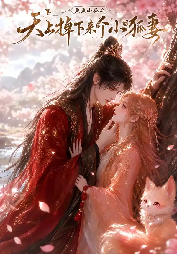 鱼鱼小狐之天上掉下来个小狐妻（120集）