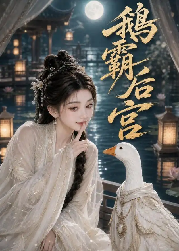 鹅霸后宫（64集）