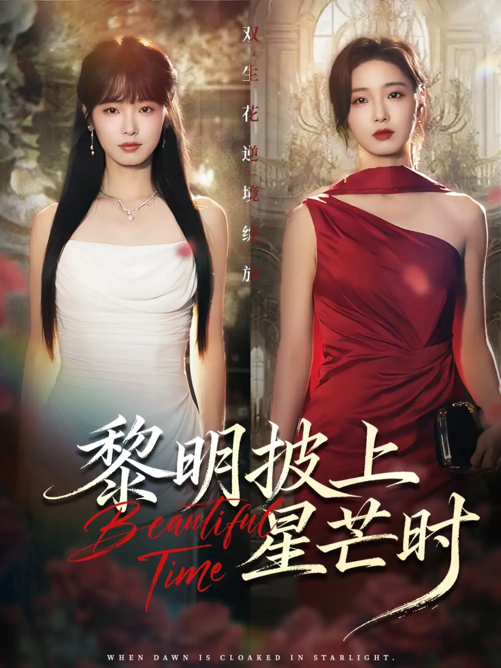 黎明披上星芒时（74集）