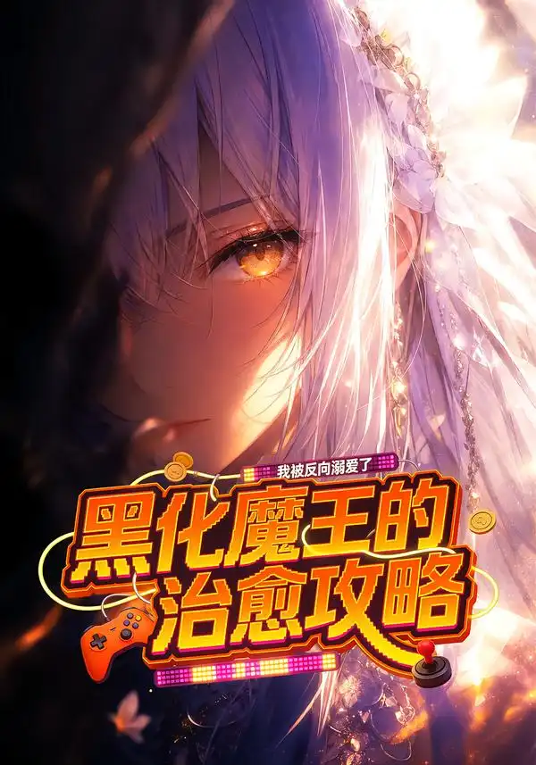黑化魔王的治愈攻略：我被反向溺爱了（40集）