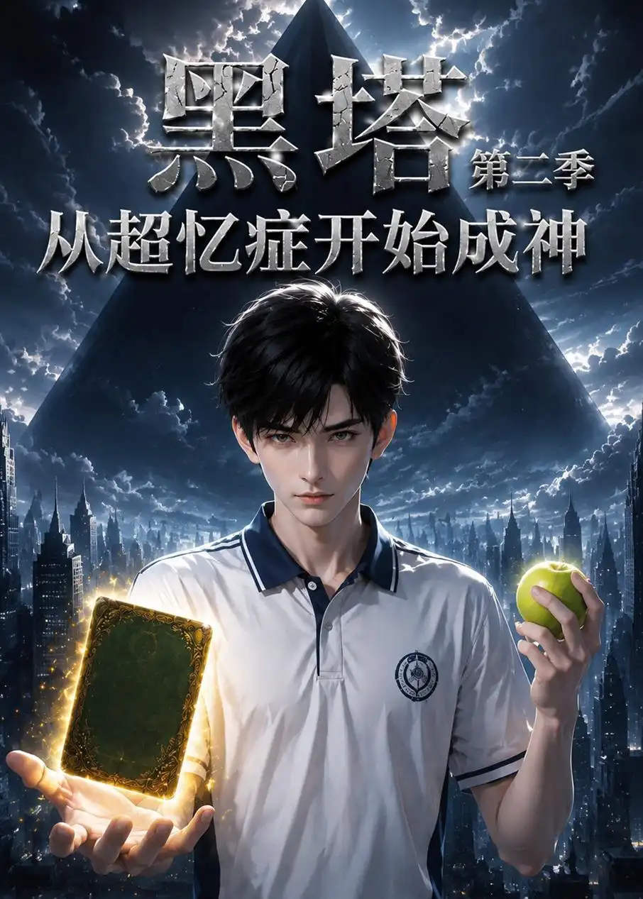 黑塔：从超忆症开始成神第二季（136集）