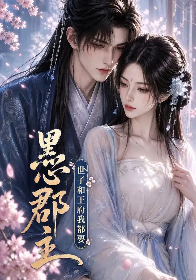 黑心郡主：世子和王府我都要（47集）
