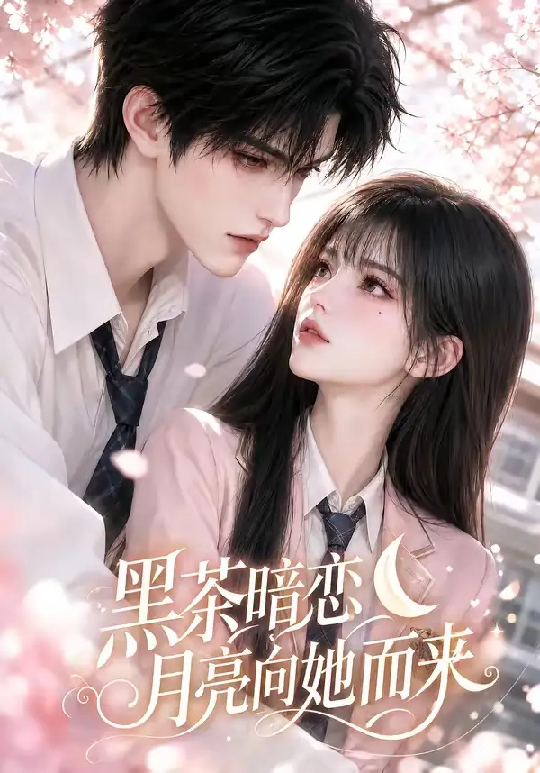黑茶暗恋：月亮向她而来（104集）
