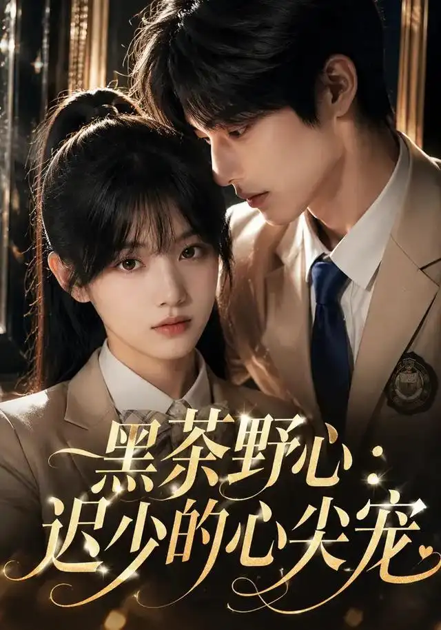 黑茶野心：迟少的心尖宠（106集）