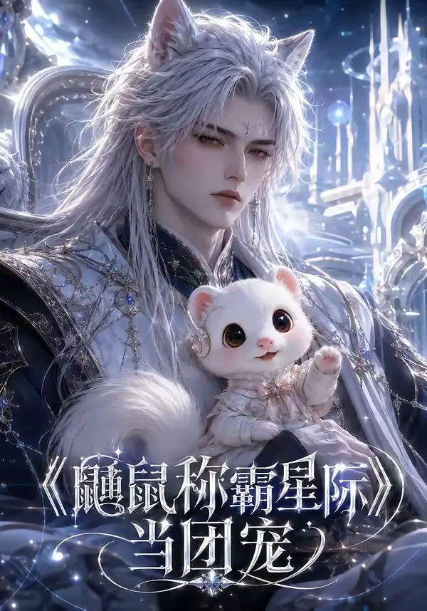 鼬鼠称霸星际当团宠（122集）