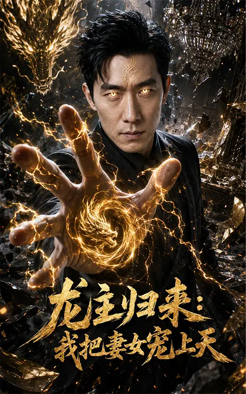 龙主归来：我把妻女宠上天（60集）