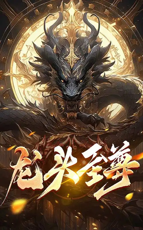 龙头至尊（73集）
