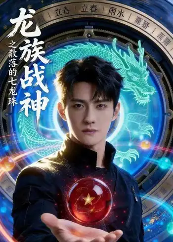 龙族战神之散落的七龙珠（74集）Ai短剧