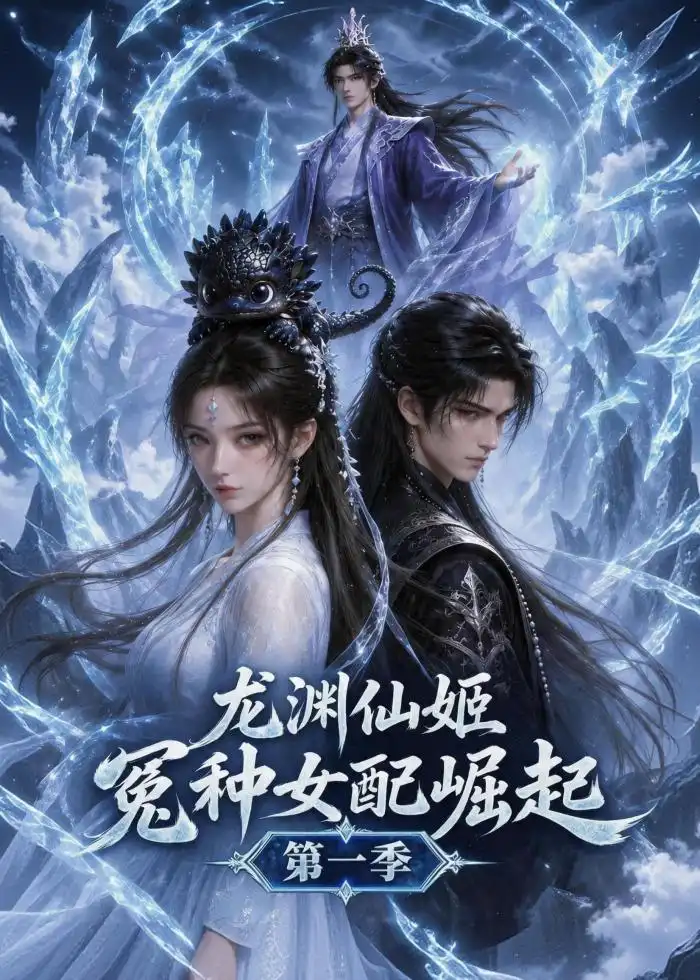 龙渊仙姬：冤种女配崛起第一季（115集）