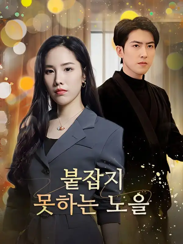 붙잡지 못하는 노을(47集全)송노을$$봉지천