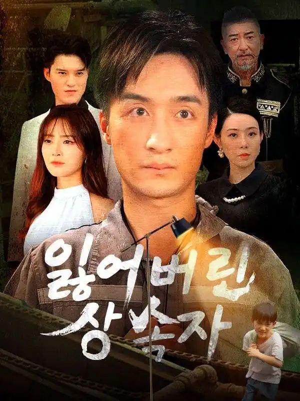 잃어버린 상속자(96集全)임천$$맹성영