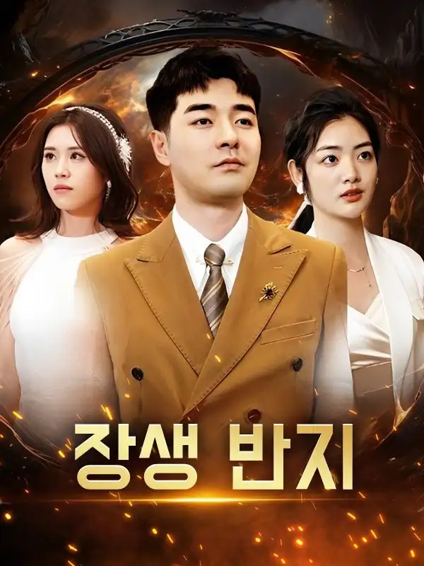 장생 반지(107集全)지창훈$$박지아