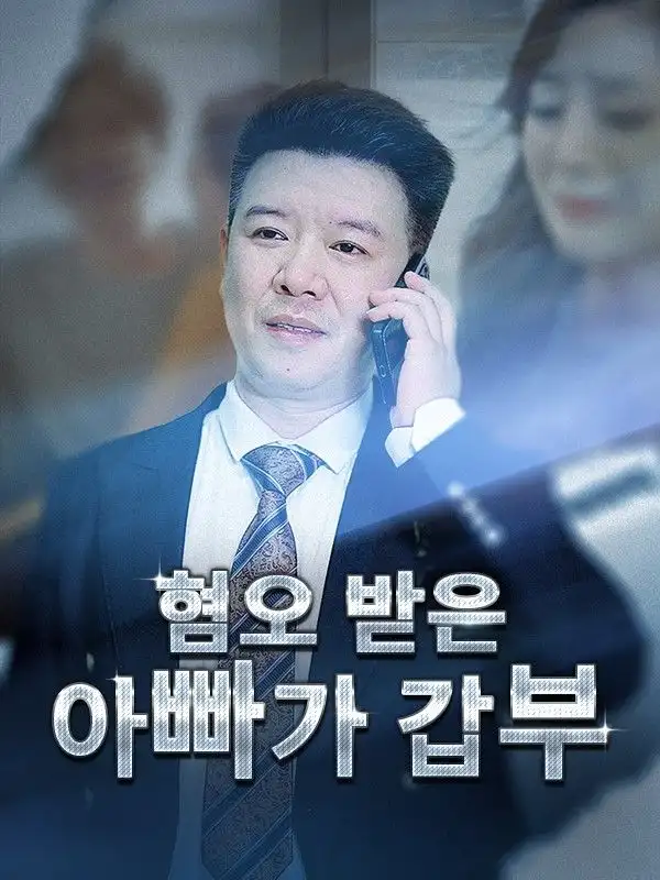 혐오 받은 아빠가 갑부(82集全)이영강$$소정