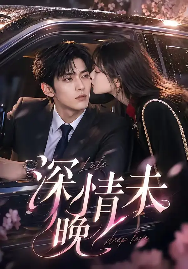 1-深情未晚（35集）