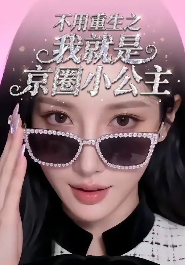 10-不用重生之我就是京圈小公主（25集）