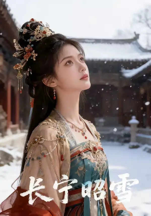 10-长宁昭雪（66集）