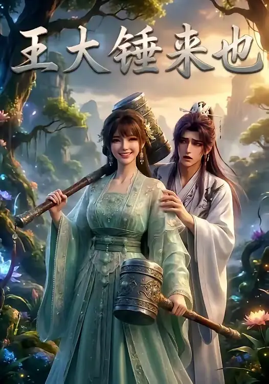 100-王大锤来也（22集）