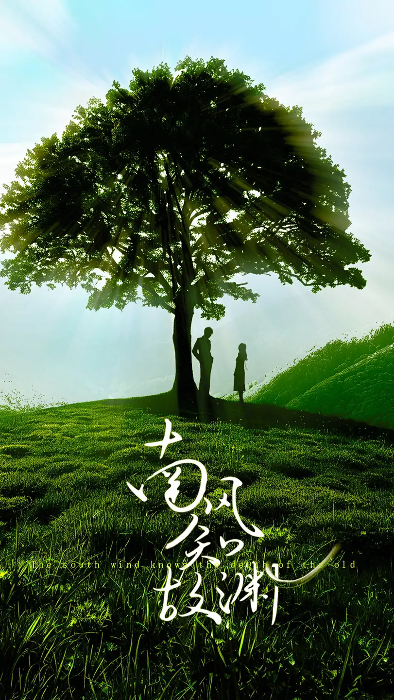 10026-皎皎南风星&南风知故渊（80集）