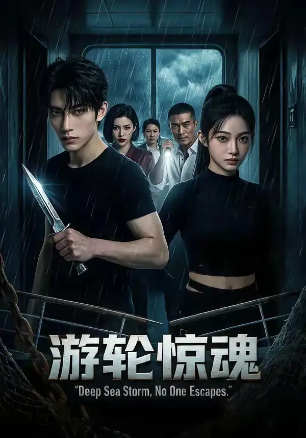 101-游轮惊魂（83集）