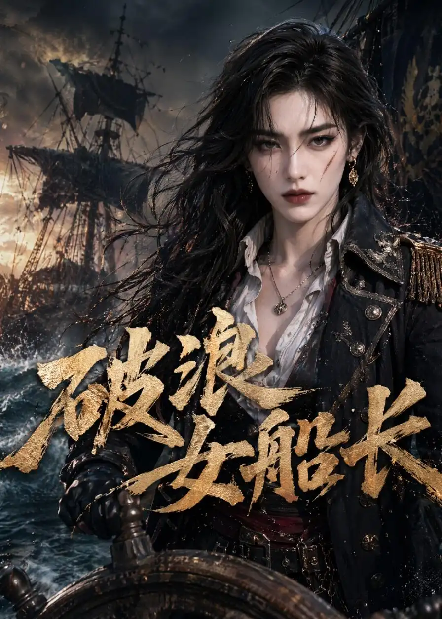 101-破浪女船长（50集）