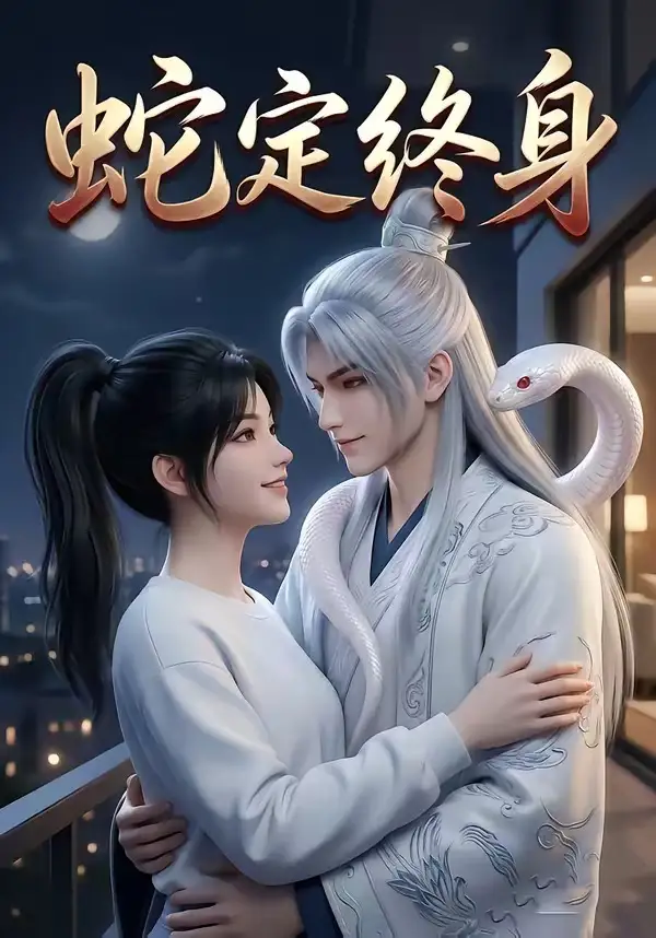 101-蛇定终身（36集）