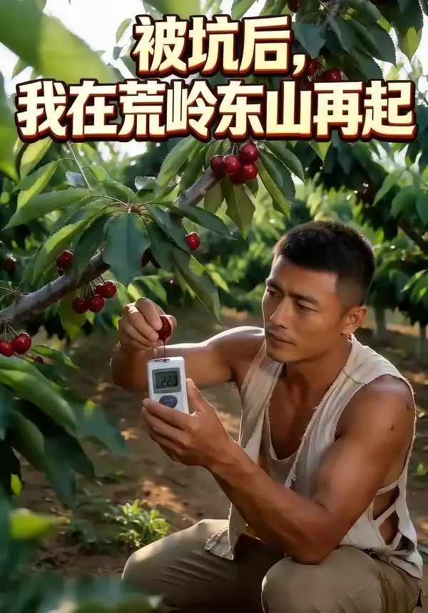 101-被坑后，我在荒岭东山再起（35集）
